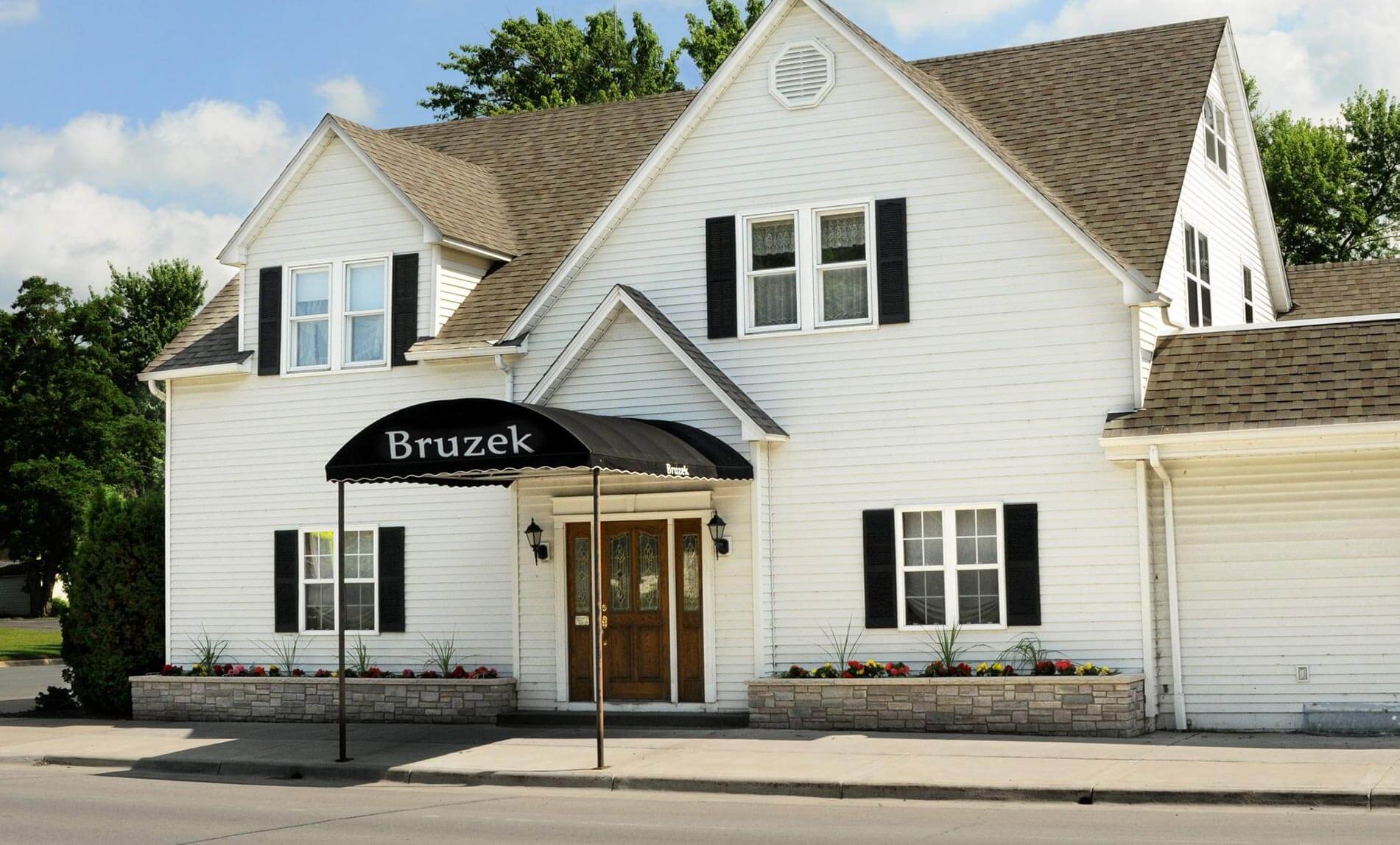 Bruzek Funeral Home In New Prague Dailyrealestatestudy