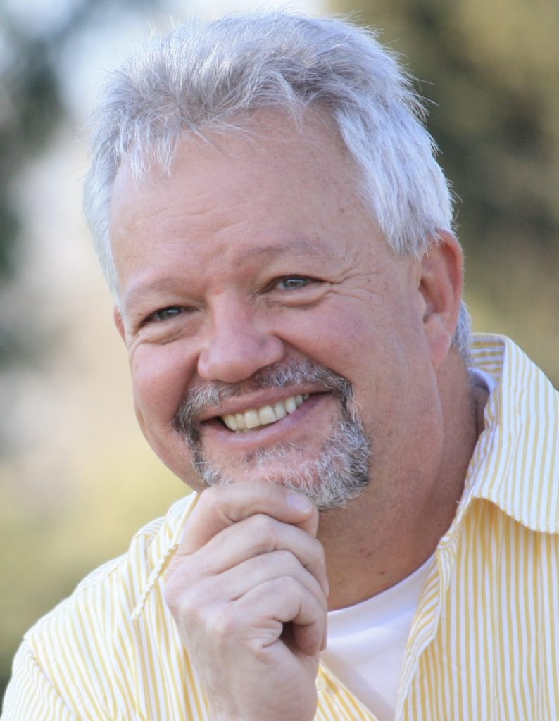 Ron Giesen