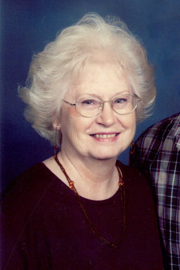 Betty Klinghagen