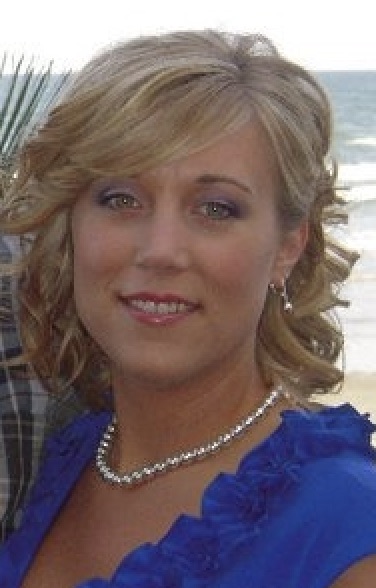 Heather Cotter