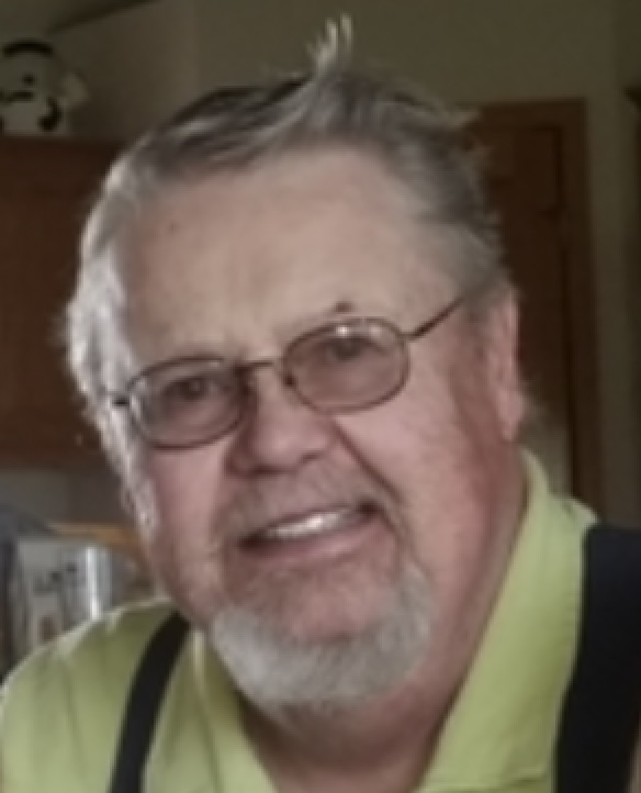 Neil Bohnsack