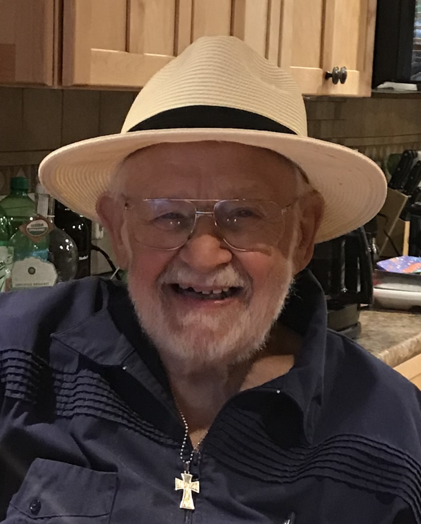 Gene Bisek