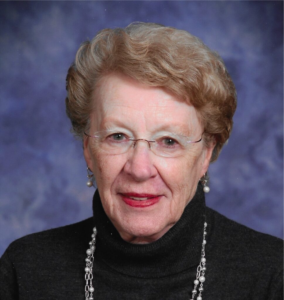 Betty Rynda