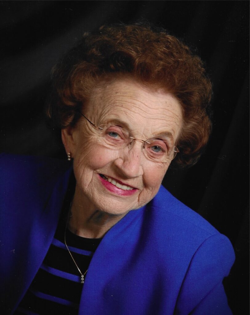 Helen Pomije