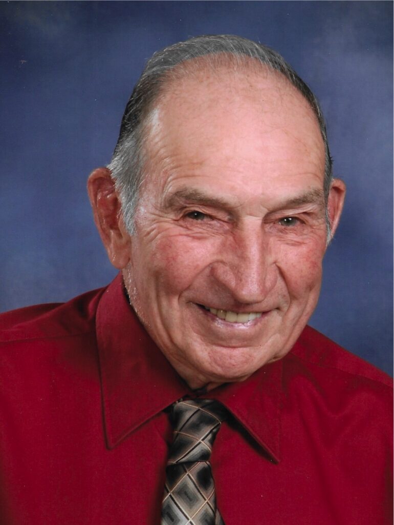 George Novak
