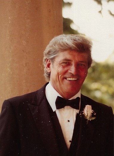 Bob Vohnoutka
