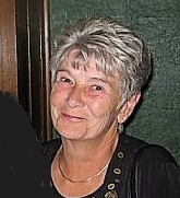 Winnie Simon
