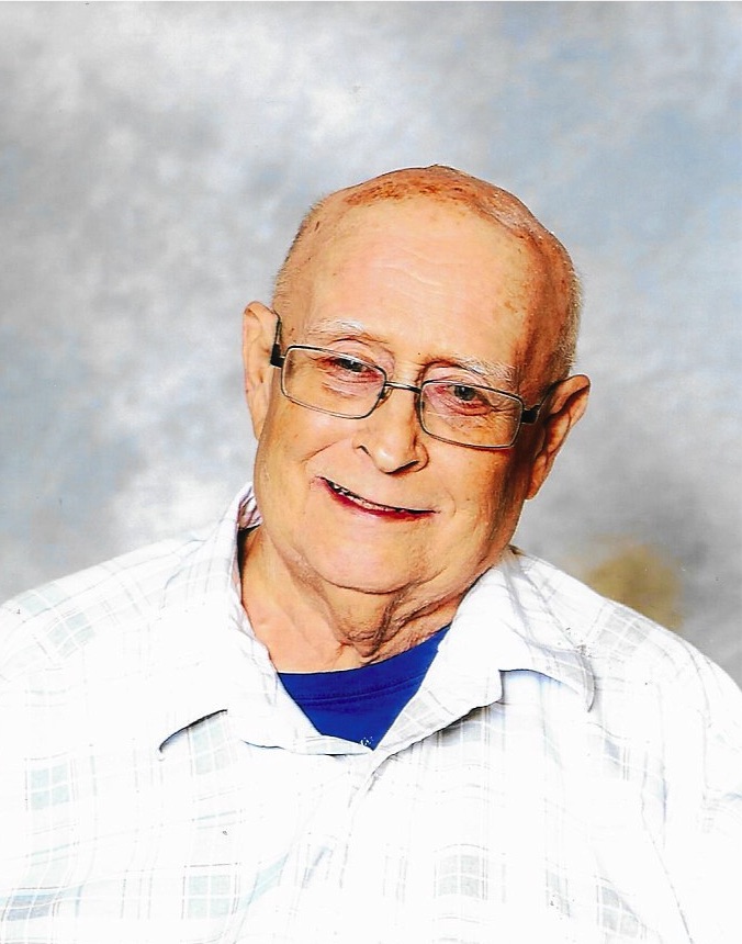 Robert J. Smishek – Bruzek Funeral Home