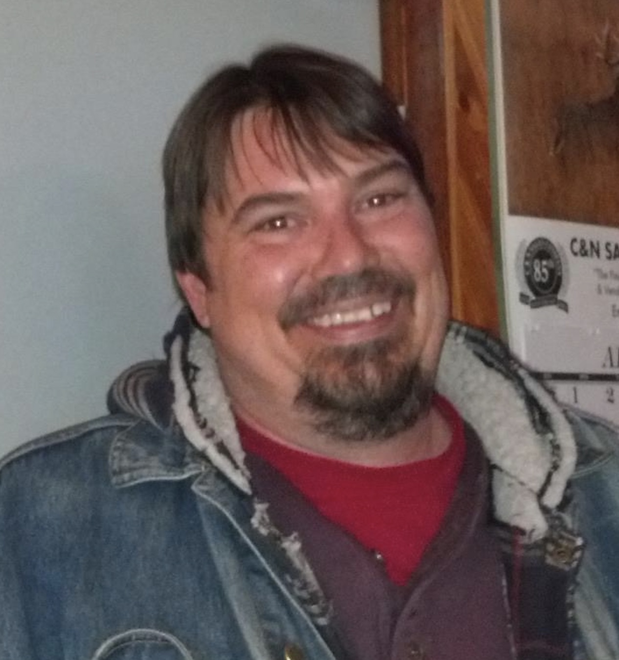 Russel “Roscoe” Vohnoutka Bruzek Funeral Home