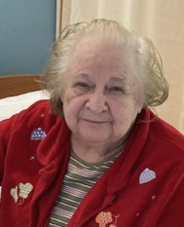 Bernice Lapic