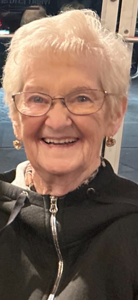 Ellie Shambour