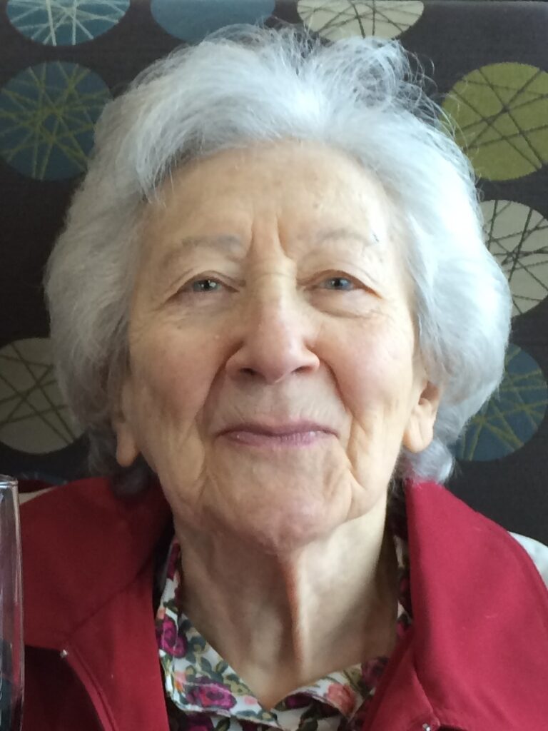Anna Veneziano