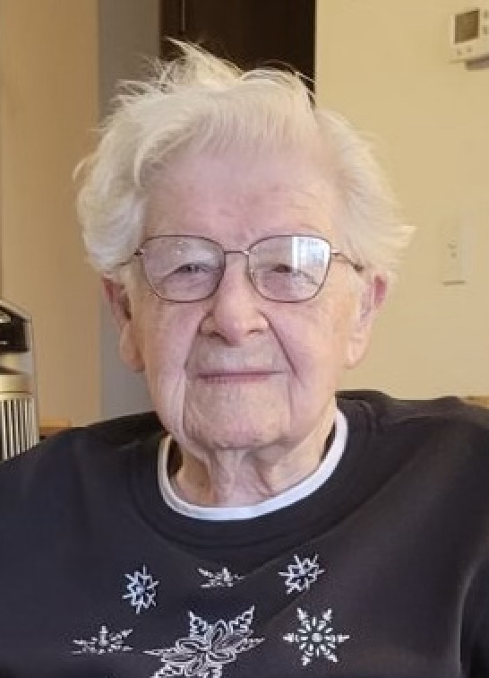 Evonne Mowrey