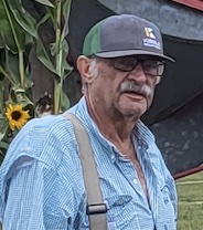 Bill Sirek