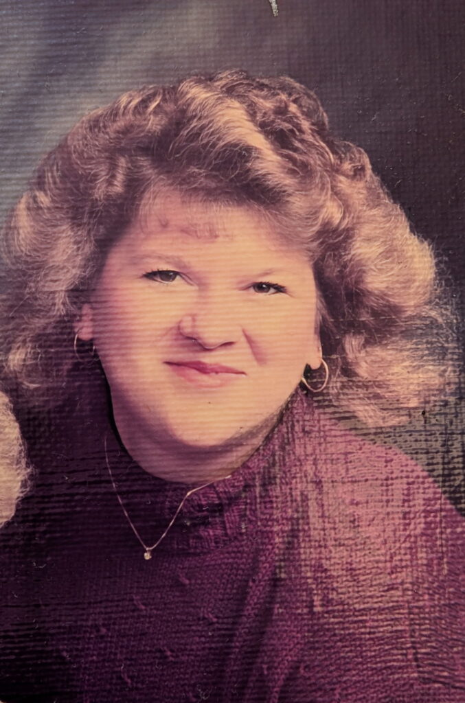 Karen Hinderscheit