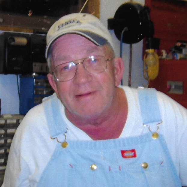 Bud Kager 1