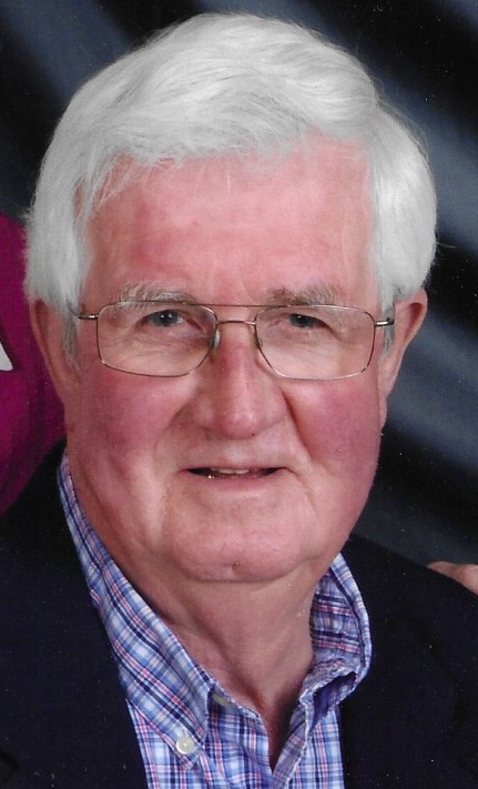 George Rhein