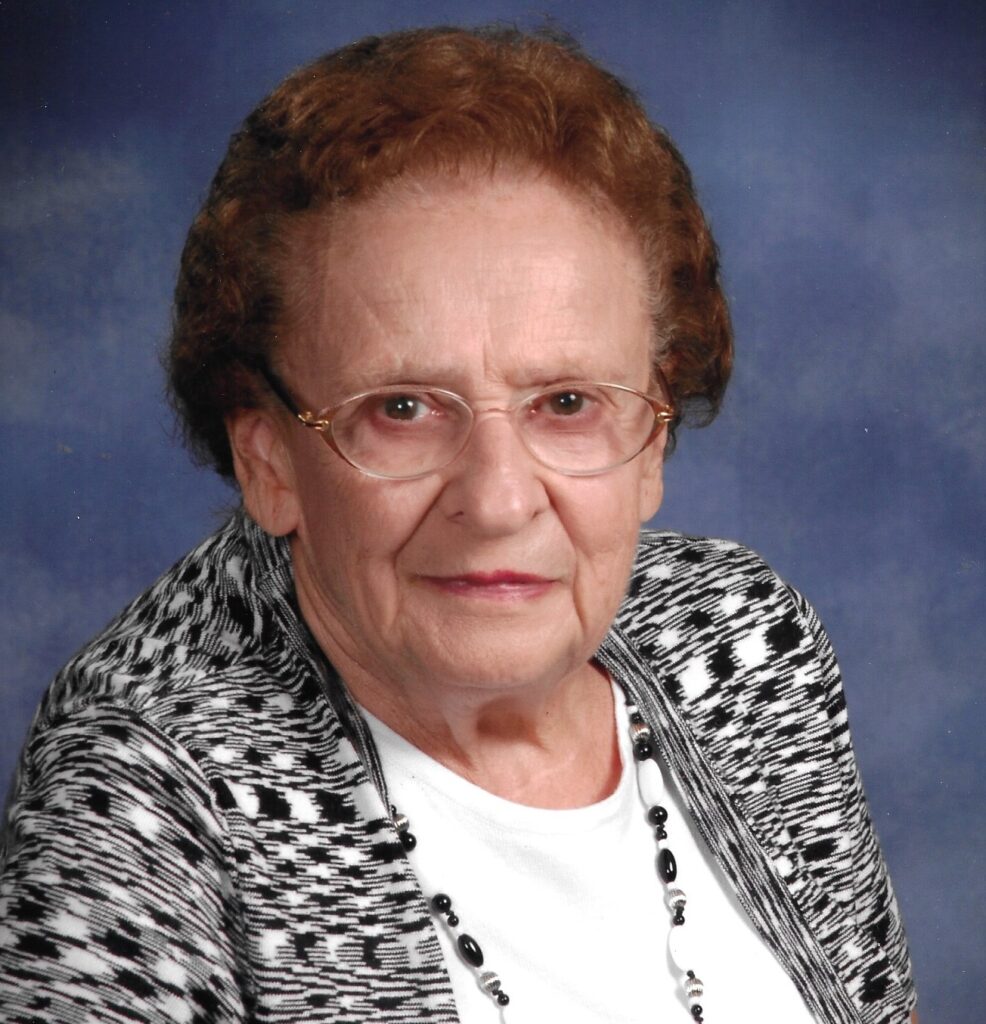 Angie Simon