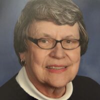 Eunice Anderson-Webb