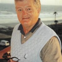 Tom O’Callaghan